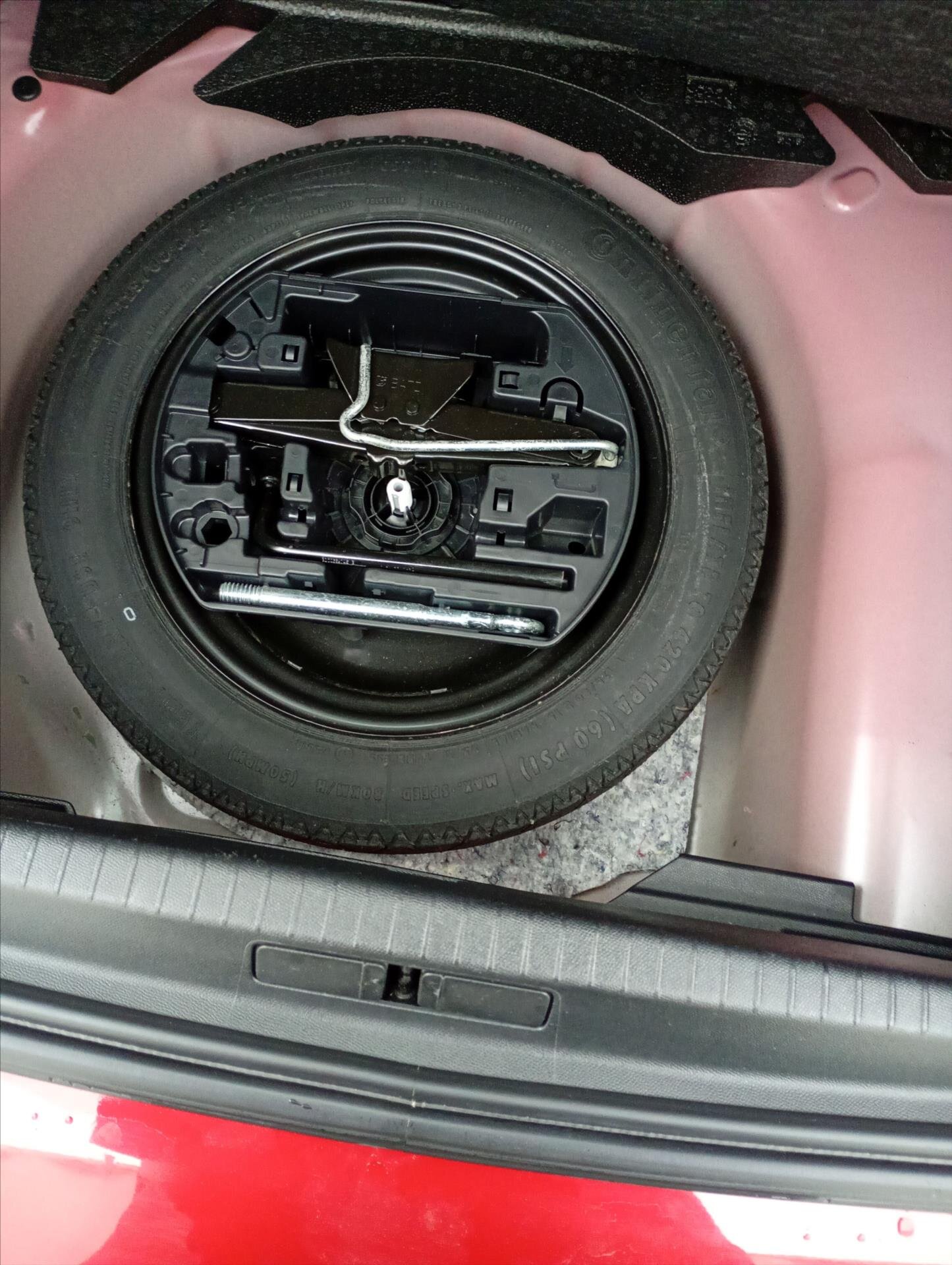 Opel Corsa Hatchback 1,2 l 74 kw