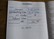 Ford Transit Connect MPV 1,5 l 88 kw