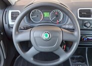 Škoda Fabia Hatchback 1,2 l 51 kw