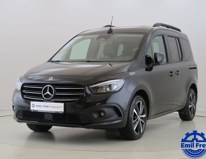 Mercedes-Benz Citan MPV 1,5 l 85 kw