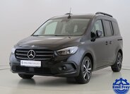 Mercedes-Benz Citan MPV 1,5 l 85 kw