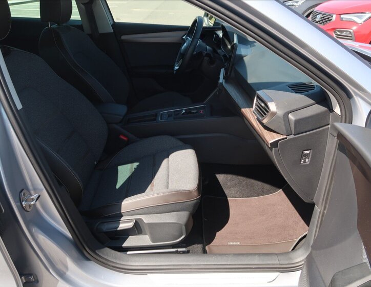 Seat Leon Kombi 1,4 l 110 kw