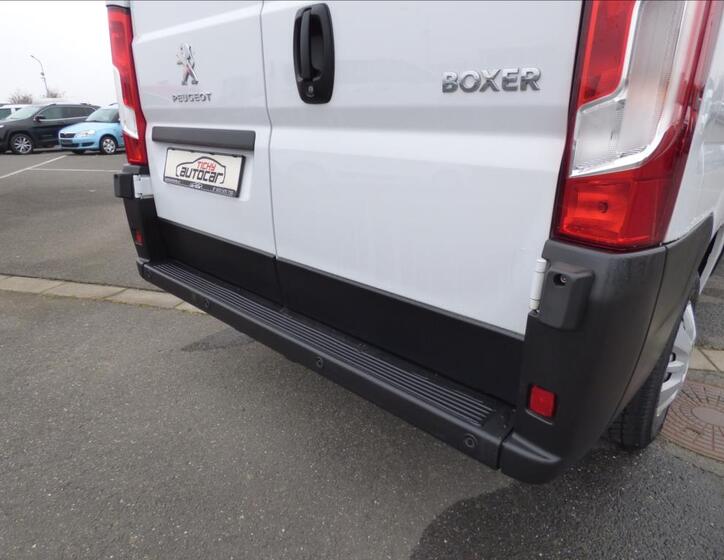 Peugeot Boxer 56