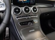 Mercedes-Benz Třídy C 13