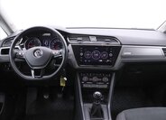 Volkswagen Touran Kombi 1,6 l 85 kw