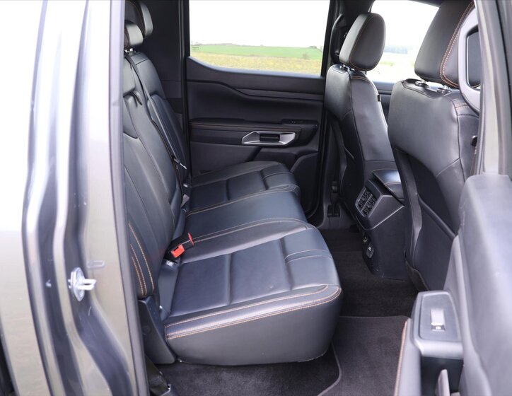 Ford Ranger Pick-up 3,0 l 177 kw