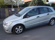 Mercedes-Benz Třídy B 3