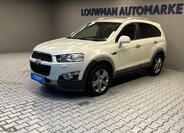 Chevrolet Captiva 1