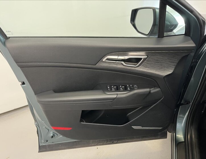 KIA Sportage SUV 1,6 l 110 kw