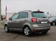 Volkswagen Golf Plus 6