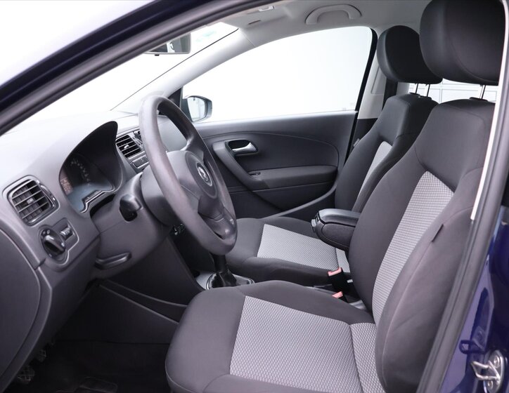 Volkswagen Polo Hatchback 1,2 l 44 kw