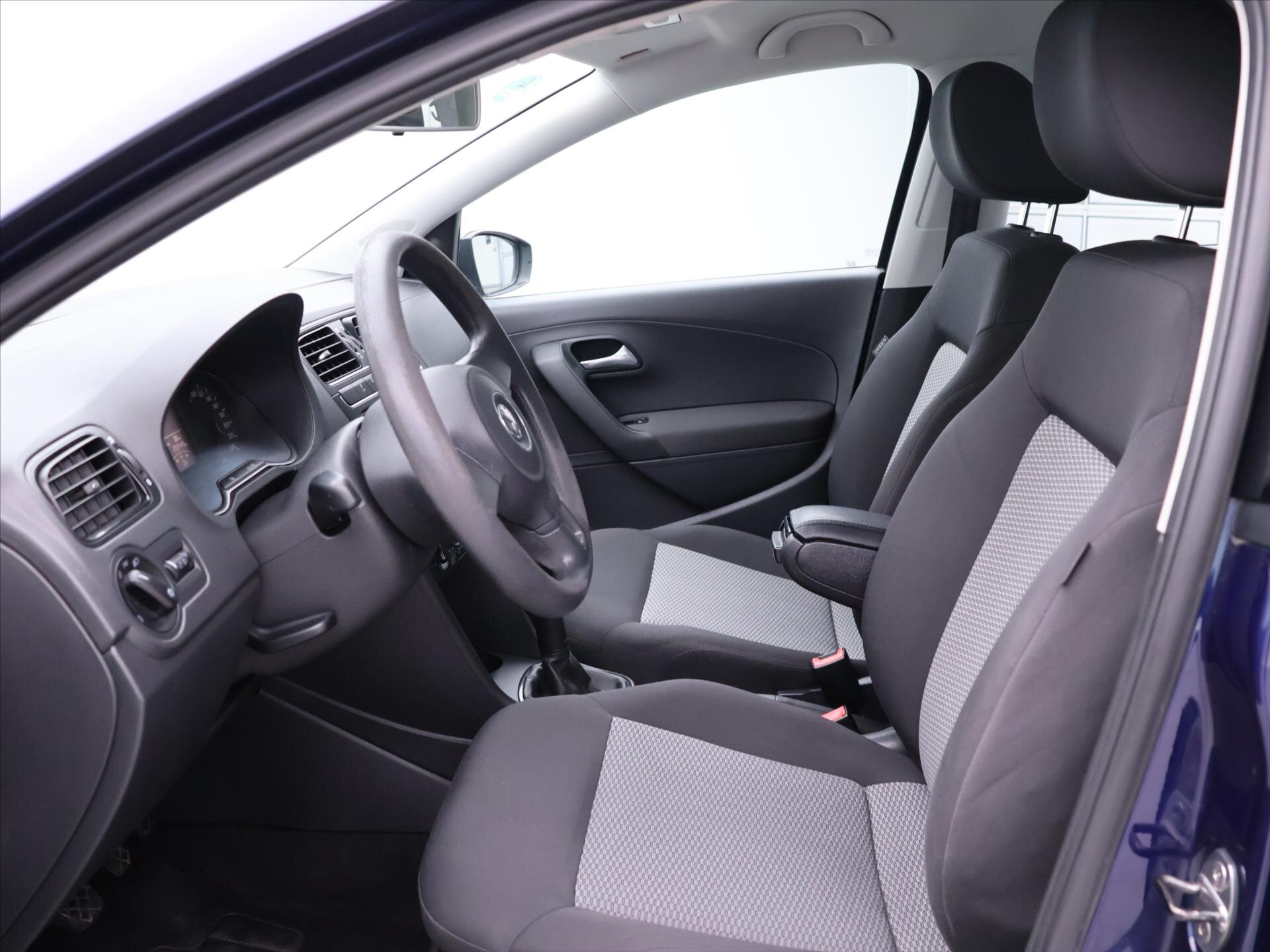 Volkswagen Polo Hatchback 1,2 l 44 kw