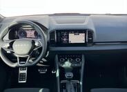 Škoda Karoq 5
