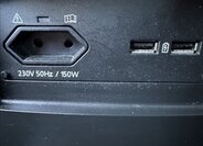 Škoda Superb Sedan / Limuzína 2,0 l 140 kw