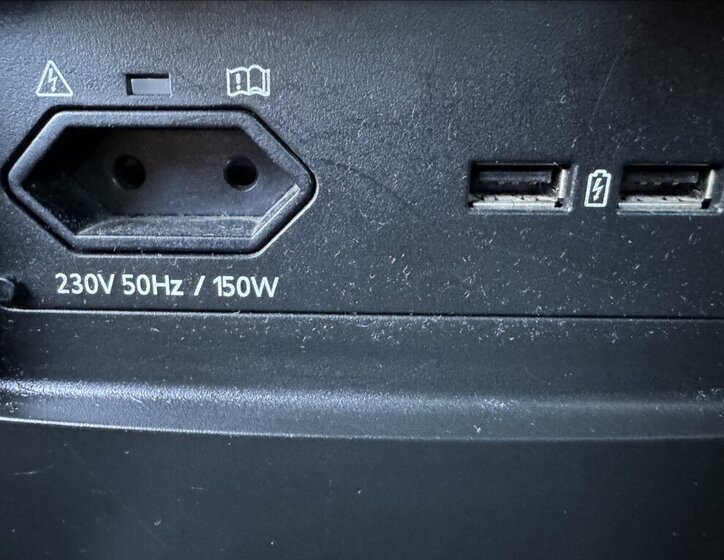 Škoda Superb Sedan / Limuzína 2,0 l 140 kw