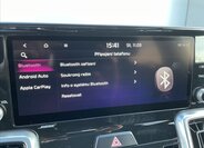 KIA Sorento SUV / Terénní 2,2 l 148 kw