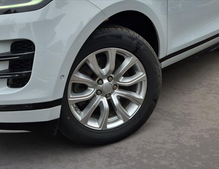 Land Rover Range Rover Evoque SUV / Terénní 2,0 l 221 kw