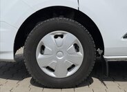 Ford Transit Custom Skříň 2,0 l 96 kw
