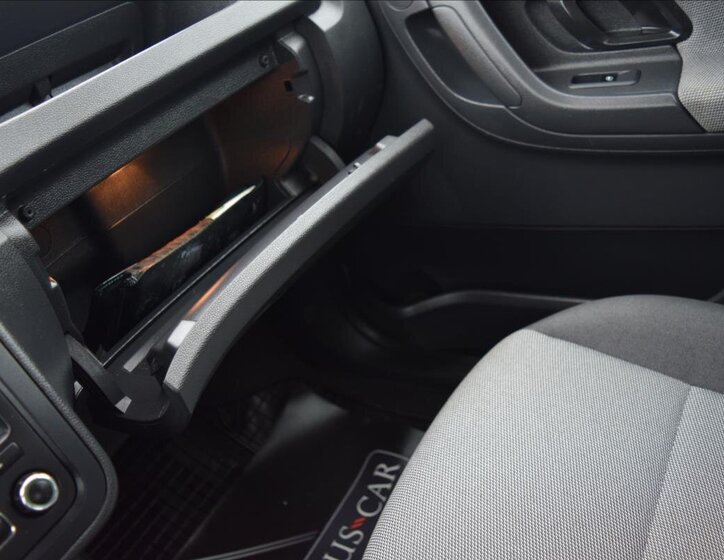 Škoda Fabia Hatchback 1,2 l 44 kw