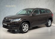 Škoda Kodiaq 1
