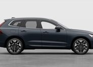 Volvo XC60 SUV 2,0 l 257 kw