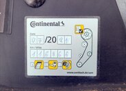 Dacia Sandero Hatchback 1,6 l 62 kw