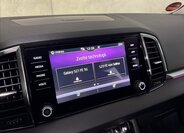 Škoda Karoq SUV / Terénní 2,0 l 85 kw