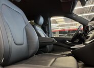 Mercedes-Benz Třídy V MPV 2,0 l 174 kw