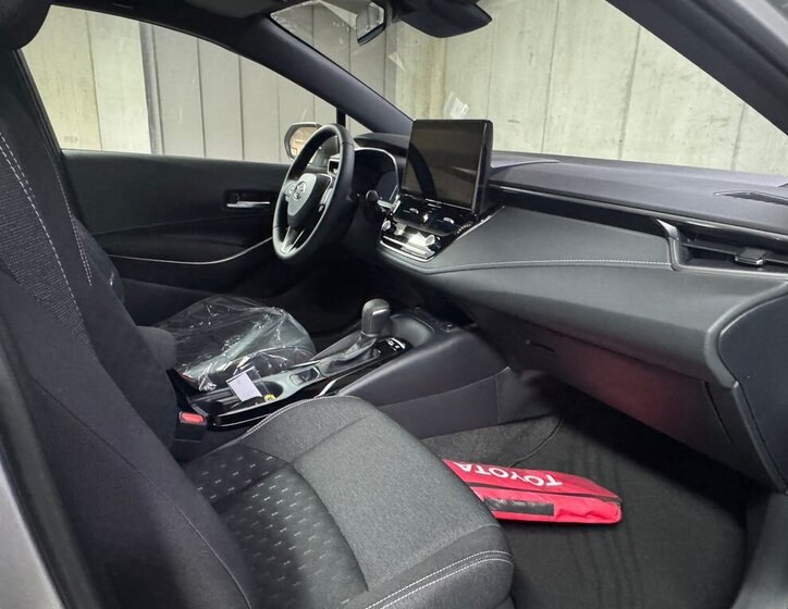 Toyota Corolla Kombi 1,8 l 103 kw