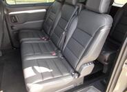 Peugeot Traveller 20