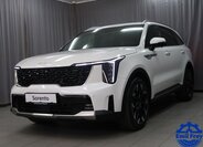 KIA Sorento 1