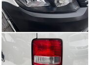 Volkswagen Caddy Kombi 1,6 l 75 kw