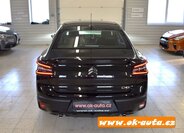 Citroën C4 X Liftback 1,2 l 96 kw