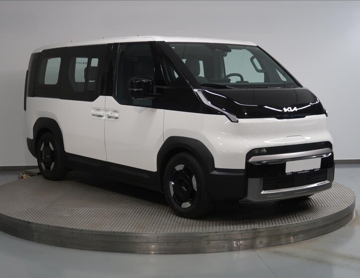 KIA PV5 MPV 0,0 120 kw