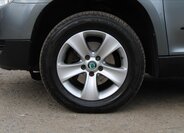 Škoda Yeti SUV / Terénní 2,0 l 103 kw