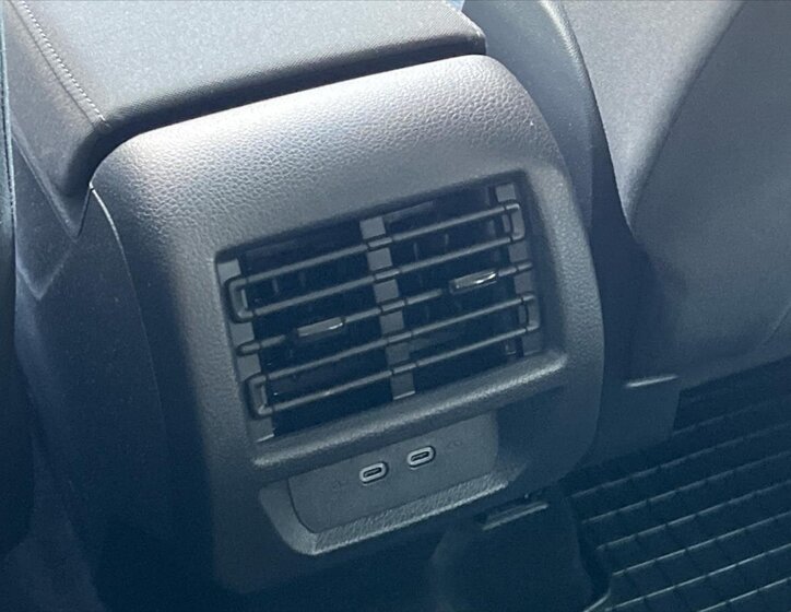 Volkswagen Caddy Kombi 2,0 l 90 kw