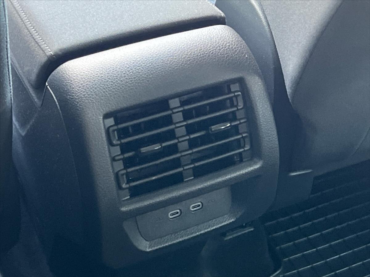 Volkswagen Caddy Kombi 2,0 l 90 kw