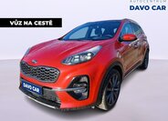 KIA Sportage SUV 1,6 l 130 kw