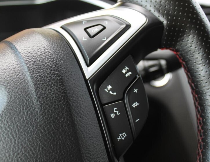 Ford Mondeo Kombi 2,0 l 132 kw