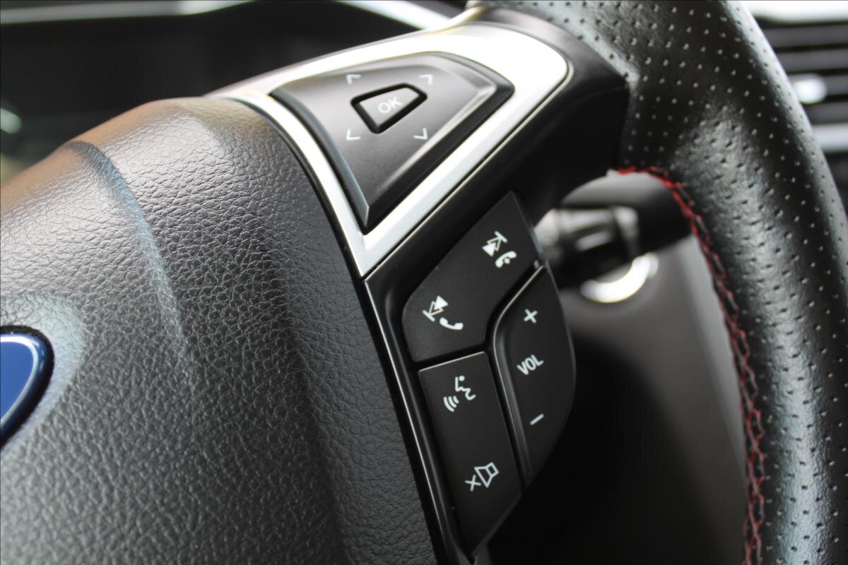 Ford Mondeo Kombi 2,0 l 132 kw