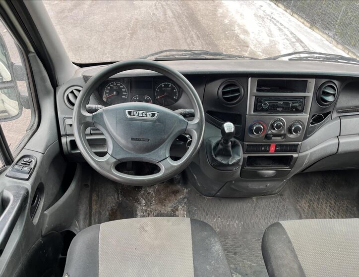 Iveco Daily 14