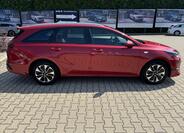 KIA Ceed 8