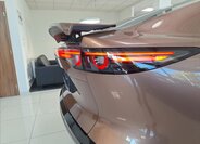 Mazda 6e Liftback 0,0 180 kw