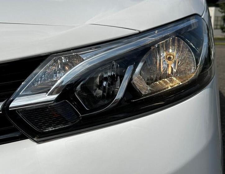 Toyota ProAce Verso 12