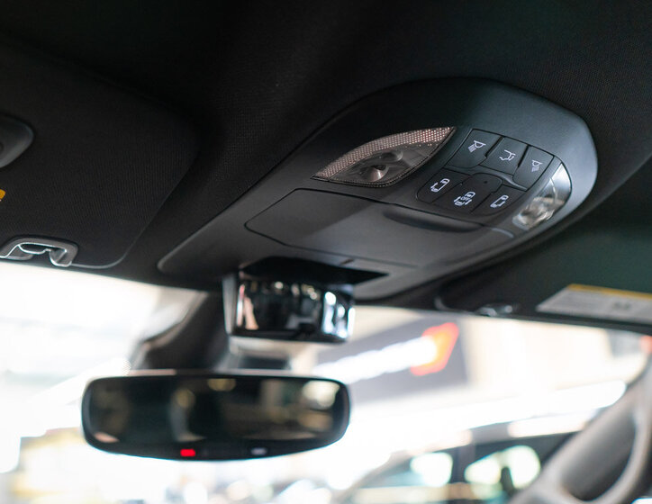 Chrysler Pacifica MPV 3,6 l 221 kw