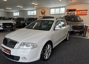 Škoda Octavia 1