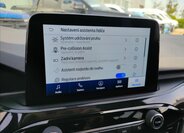 Ford Kuga SUV / Terénní 1,5 l 110 kw