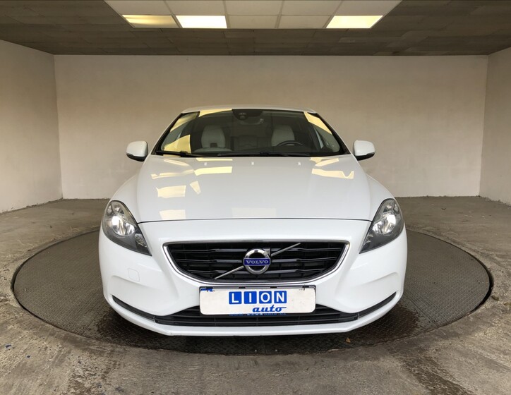 Volvo V40 2