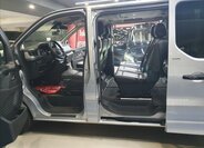 Renault Trafic Kombi 2,0 l 125 kw