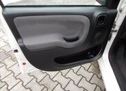 Fiat Panda Hatchback 1,2 l 51 kw